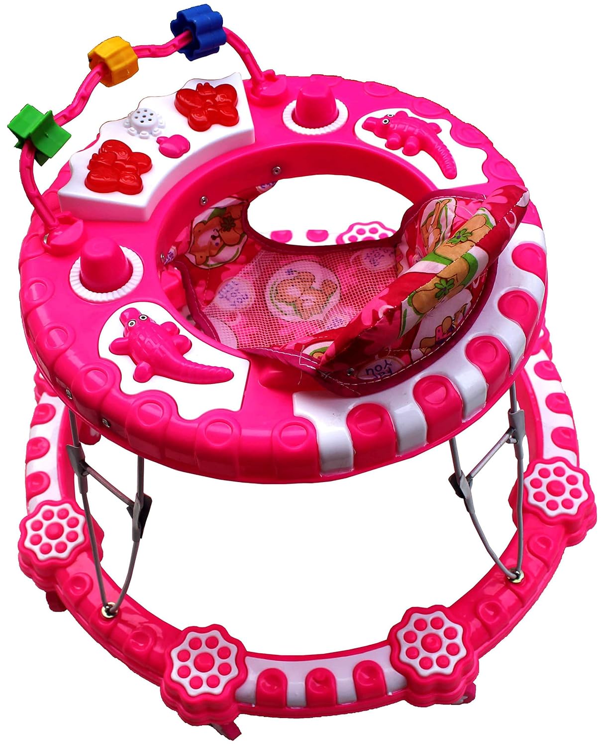 amardeep baby walker