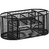 Amazon Basics Mesh Desk Office Organizer
