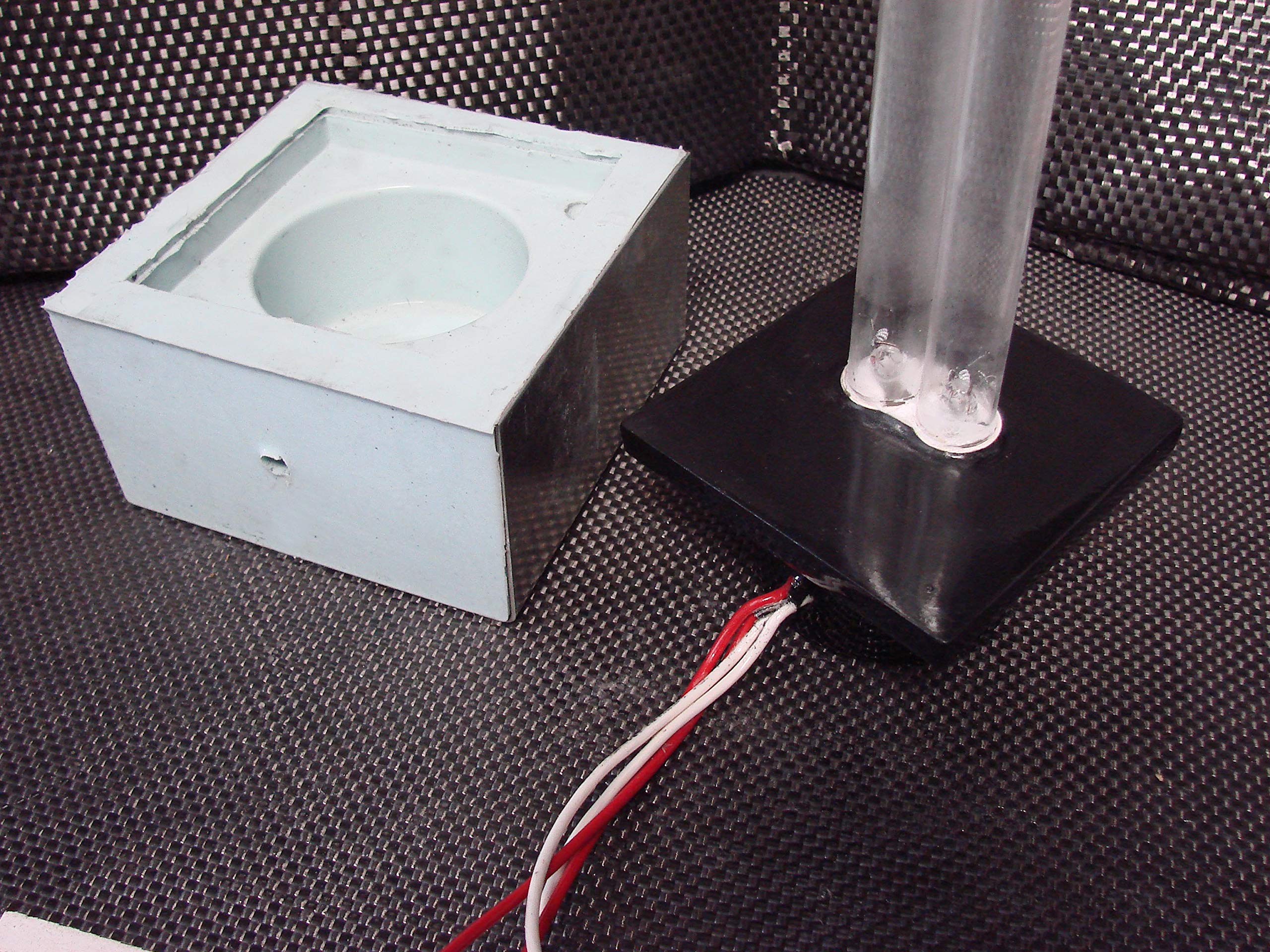 MAX MCR Electronic Grade Epoxy Resin 1.5 Gallon Kit Electrically Non