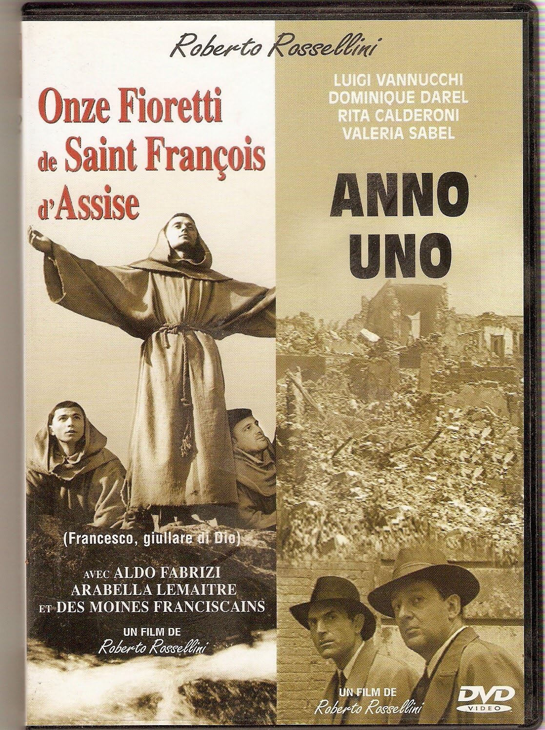 Les Onze Fioretti De François D'assise Les Onze fioretti de Saint François d'Assise + Anno uno: Amazon.fr