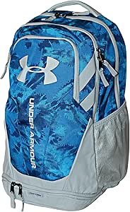 under armour storm backpack size