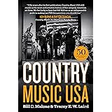 Country Music USA: 50th Anniversary Edition