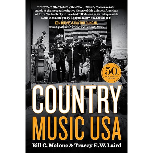 The Encyclopedia of Country Music: The Country Music Hall of
