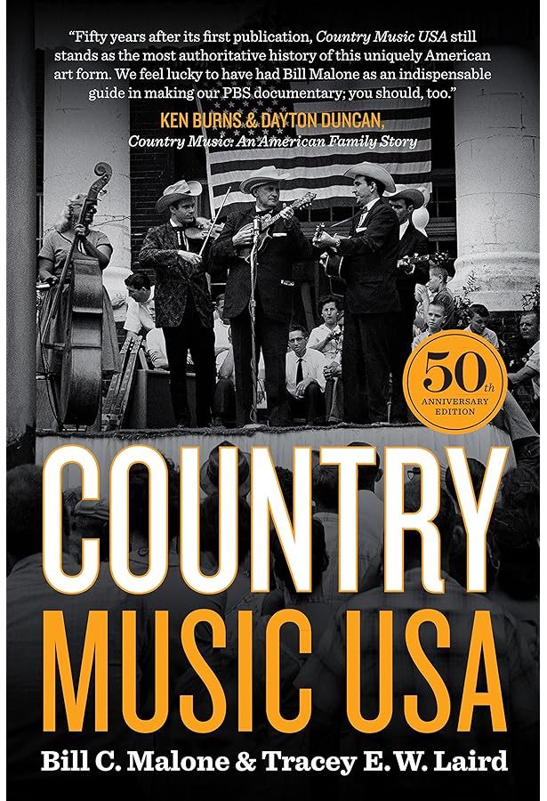 The Encyclopedia of Country Music: The Country Music Hall of Fame