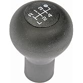 Dorman 76811 Shift Knob | Fits Select Ford Models