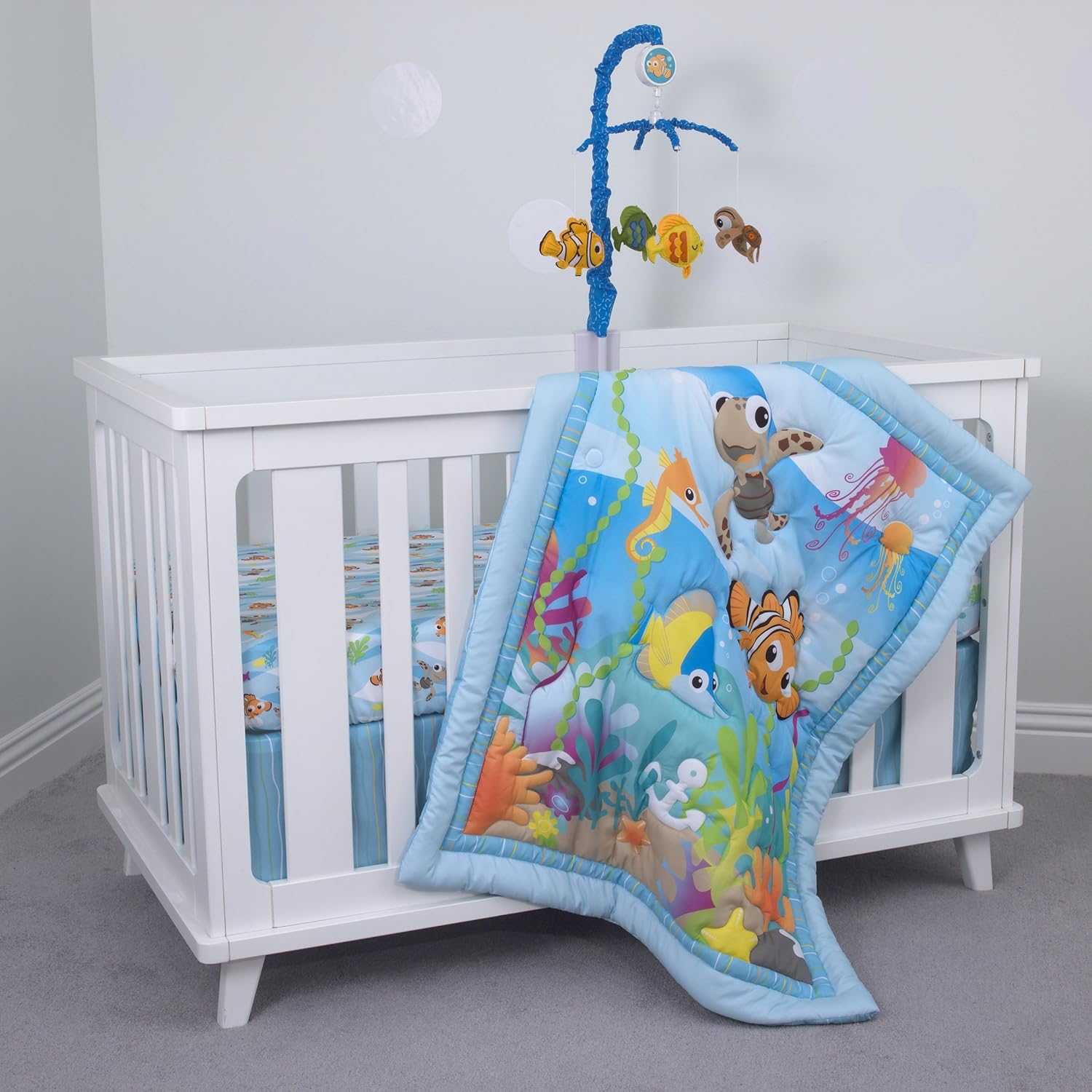 nala crib bedding