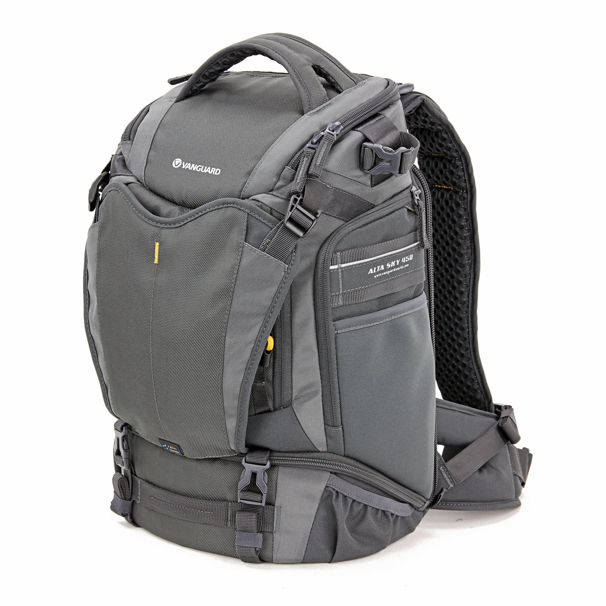 VANGUARD ALTA SKY 45D 18L Camera Rucksack - Grey