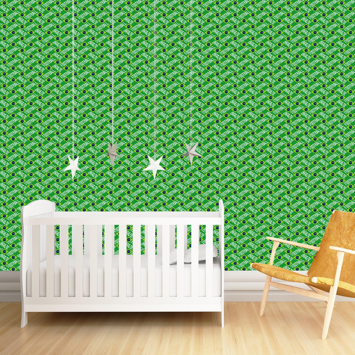 Amazon ブラジルサッカーパターン化peel Stick Textured壁紙by Customwallpaper Com Pd 21 100 1 0 Decal 壁紙 Amazon ブラジルサッカーパターン化peel Stick Textured壁紙by Customwallpaper Com Pd 21 100 1 0 Decal 壁紙