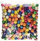 Dubble Bubble One Inch Gumballs Assorted Flavors 5