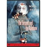 The Serpent and the Rainbow