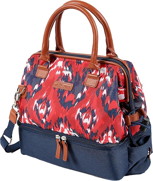 lunch tote arctic zone