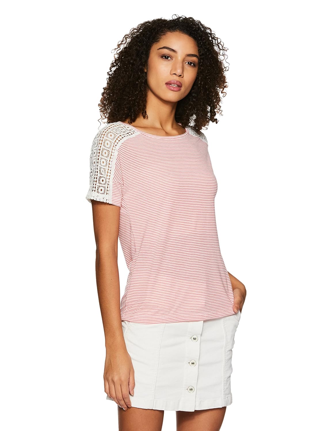 shyla by fbb women's top