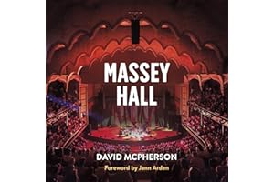 Massey Hall: An Enduring Legacy