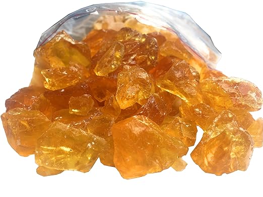 500g Kolophonium Kolofonium Colophony Baumharz Weihrauch Harz Resin Löten Flussmittel Balsamharz Rosin Geige Lötmittel Löt Lö