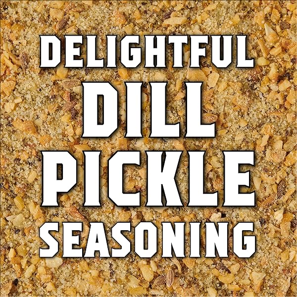 MCCORMICK GRILL MATES DILL PICKLE SEASONING, 2.75 OZ