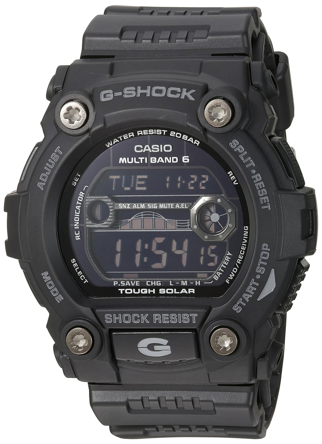 g shock g7900 tough solar