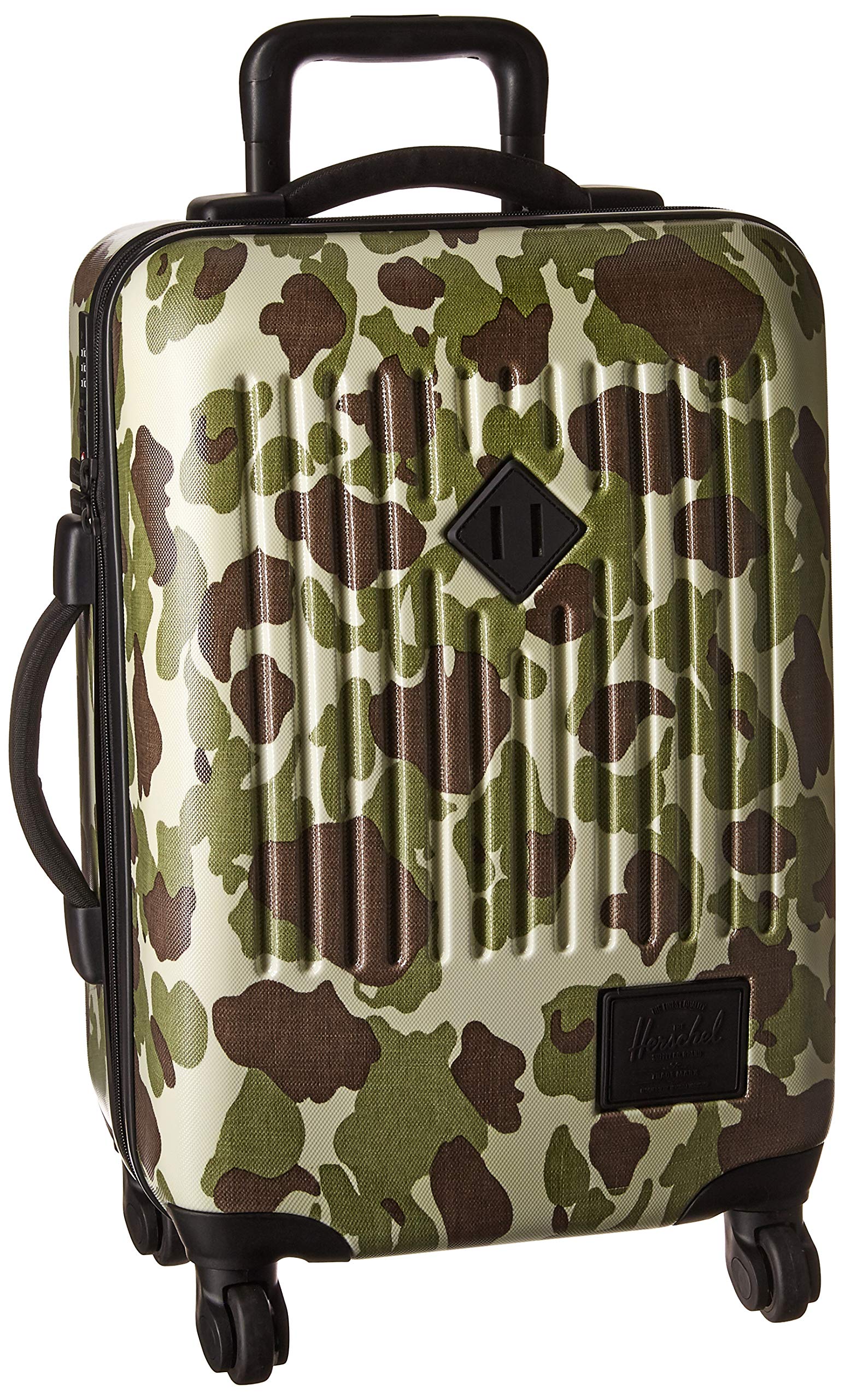 herschel trade small luggage
