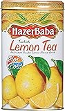 Hazerbaba Lemon Tea [250g] (Pack of 3)