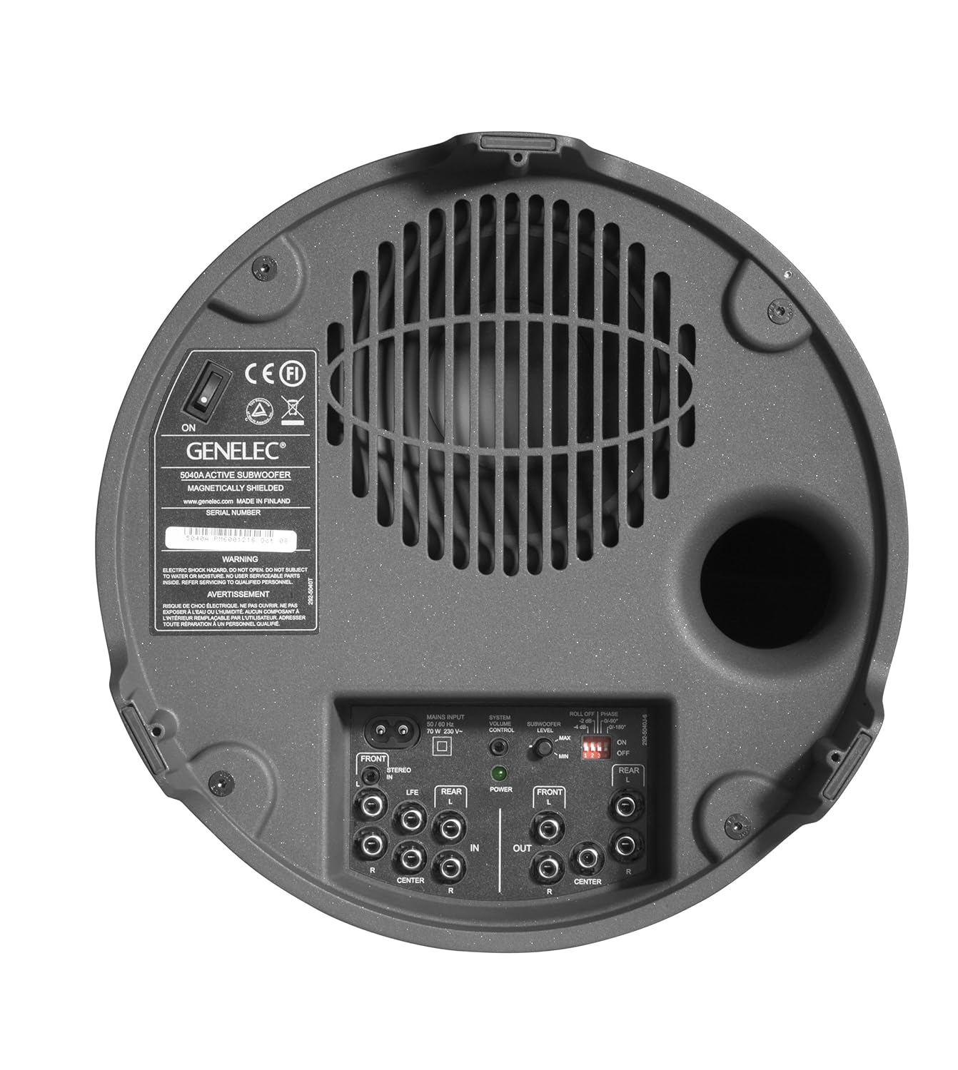 genelec 5040a