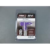 Titan 671-308 or 671308 Synergy Fine Finish Airless Spray Tip
