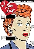 I Love Lucy: Season 3