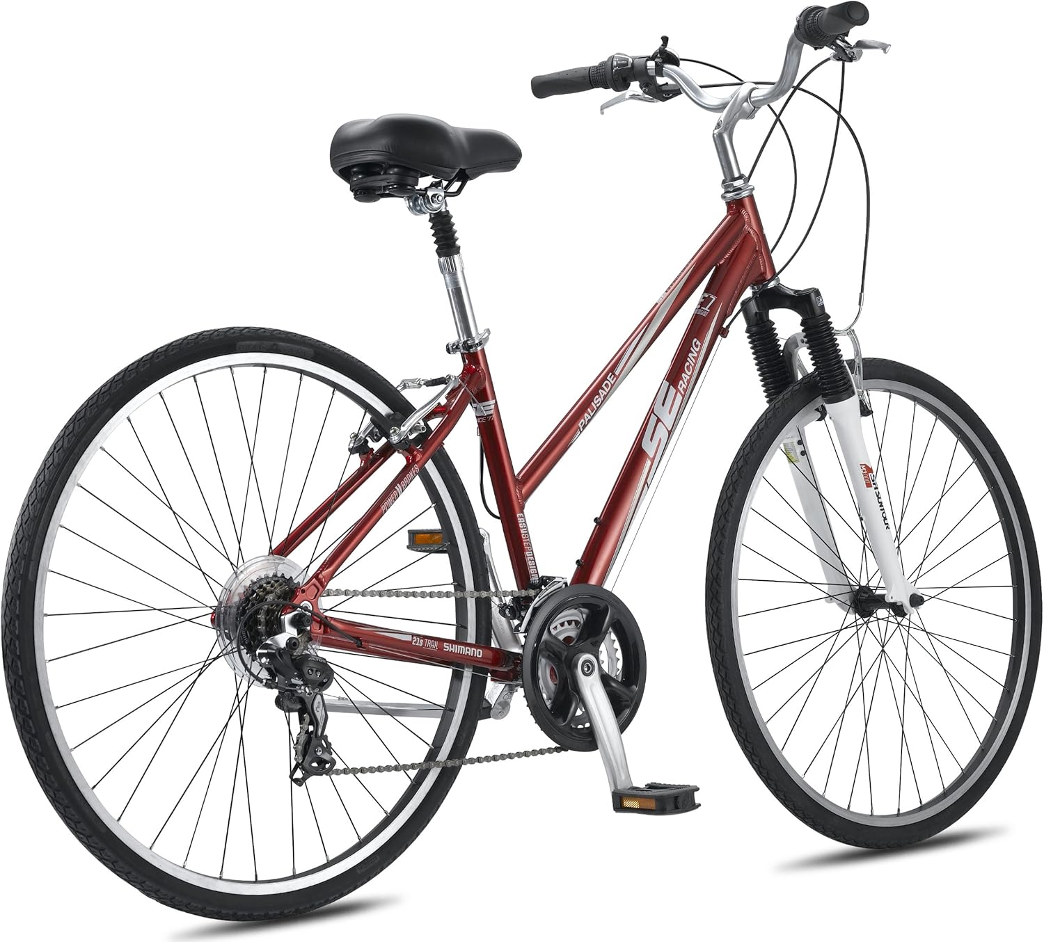 palisade se racing bike