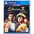 PS4 Shenmue III - Day One Edition (PS4)