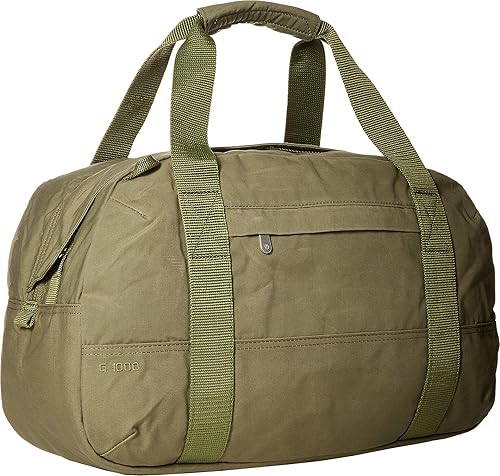 fjallraven greenland duffel 20