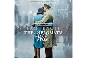 The Diplomat's Wife
