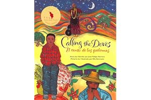 Calling the Doves/El canto de las palomas