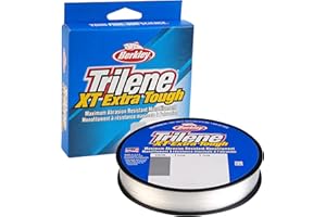 Berkley Trilene XT Monofilament Fishing Line