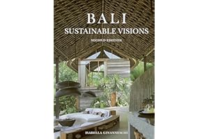 Bali: Sustainable Visions