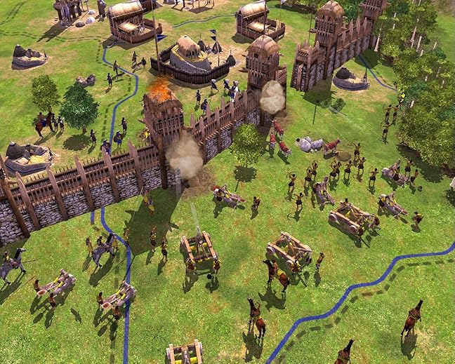 Empire Earth 2.0 Patch