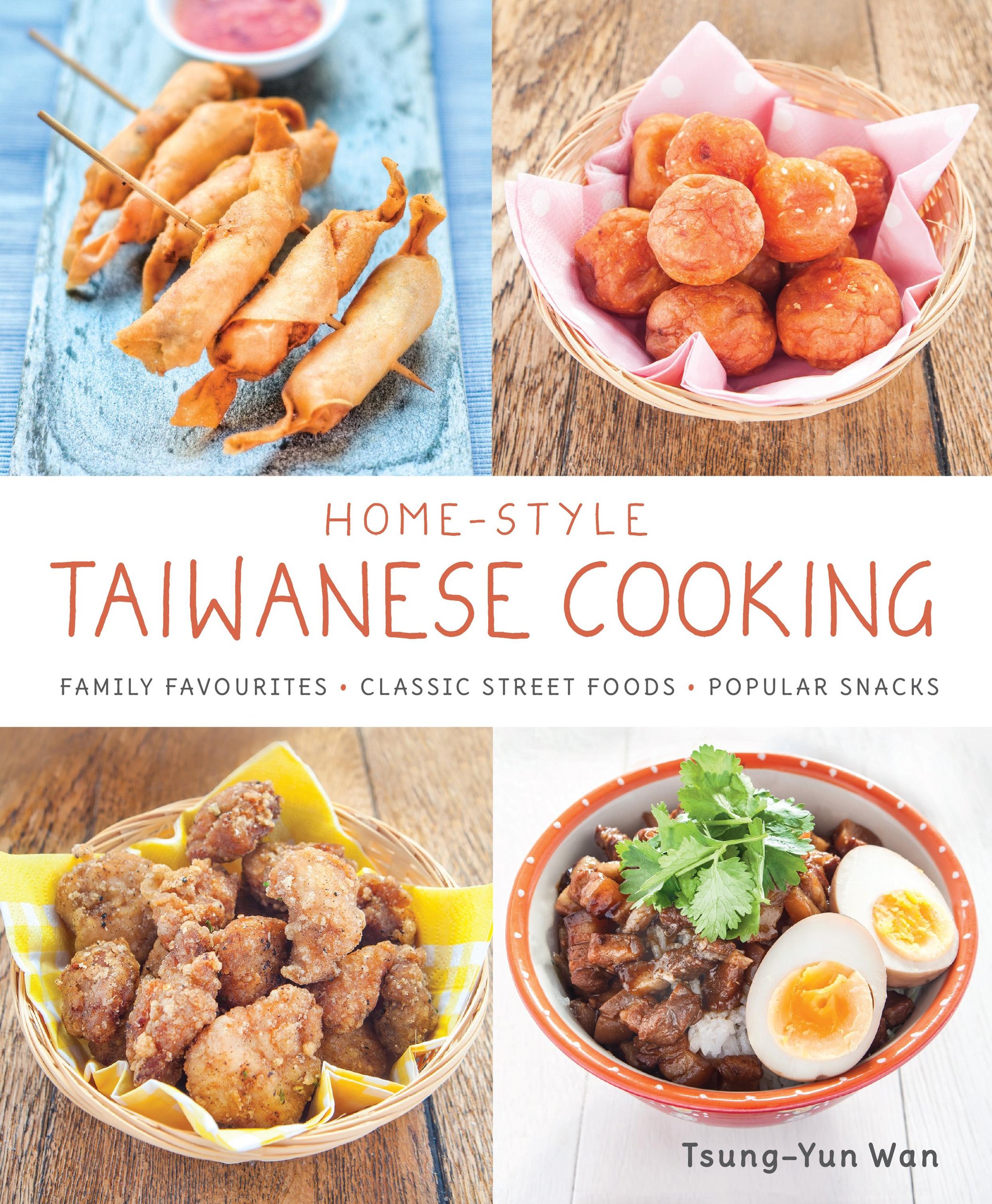 home-style taiwanese cookingimage