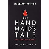 The Handmaid's Tale (Graphic Novel): A Novel