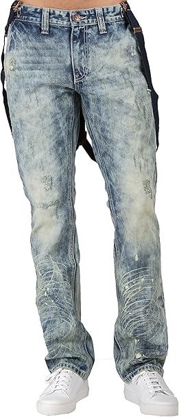 jeans by buffalo spencer slim