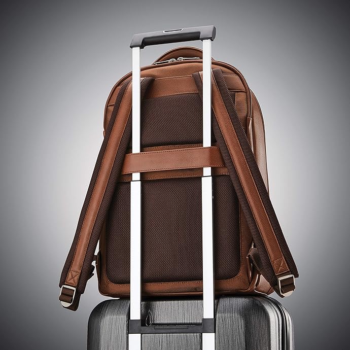 Samsonite 新秀丽 126037 经典双肩背包 6.3折6.5 海淘转运到手约￥891