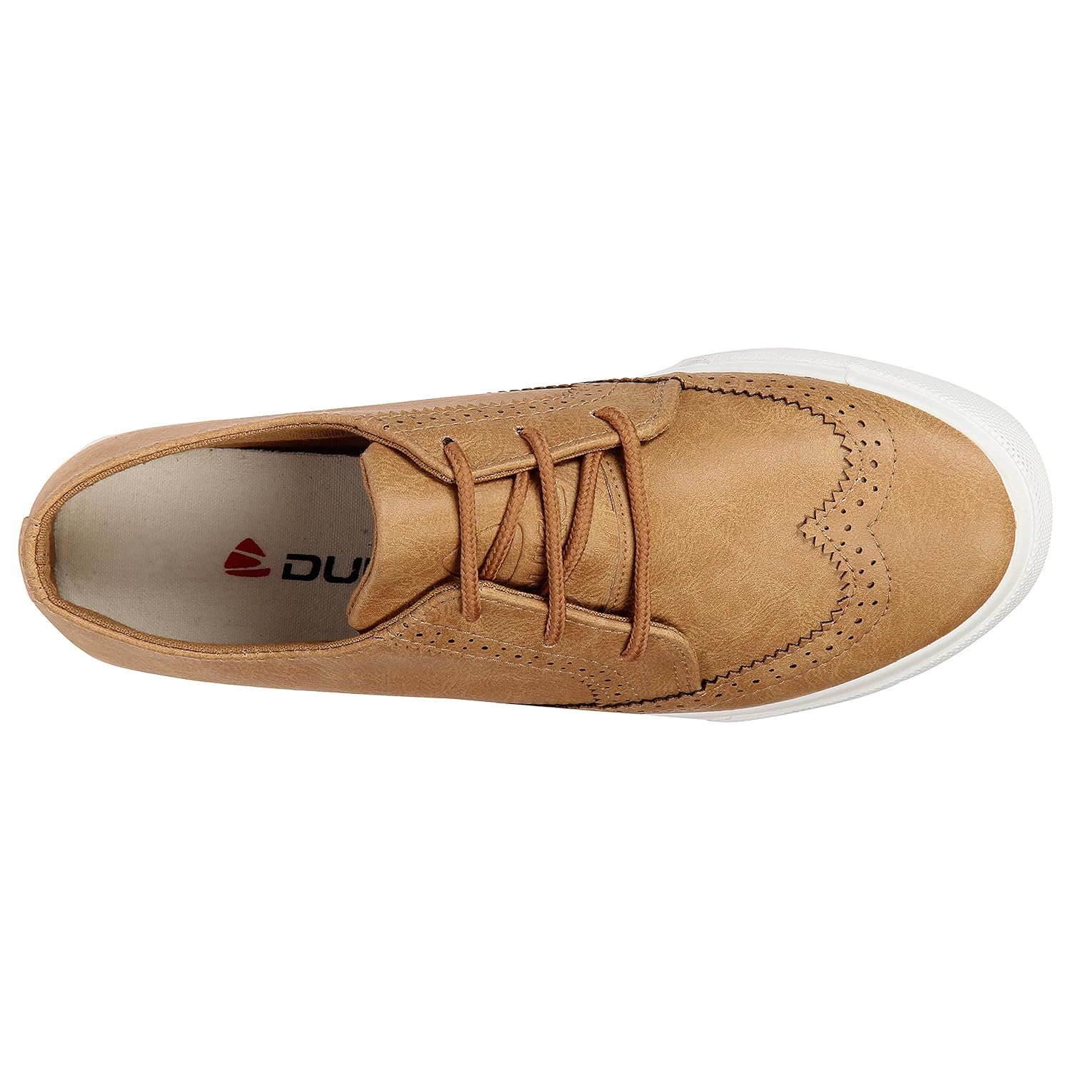 duke men casual shoes