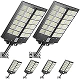 Jadisi 9000W Solar Street Light -9000W Solar Street