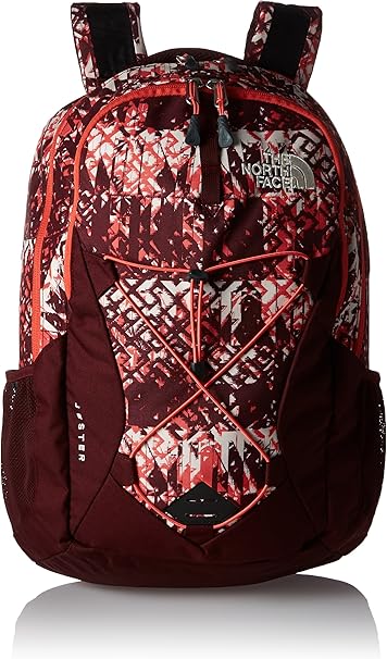 mochila jester the north face