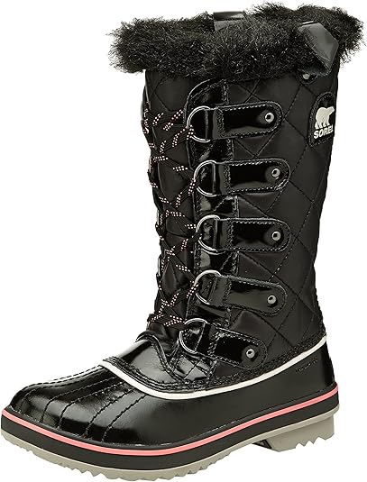 sorel tofino womens boots