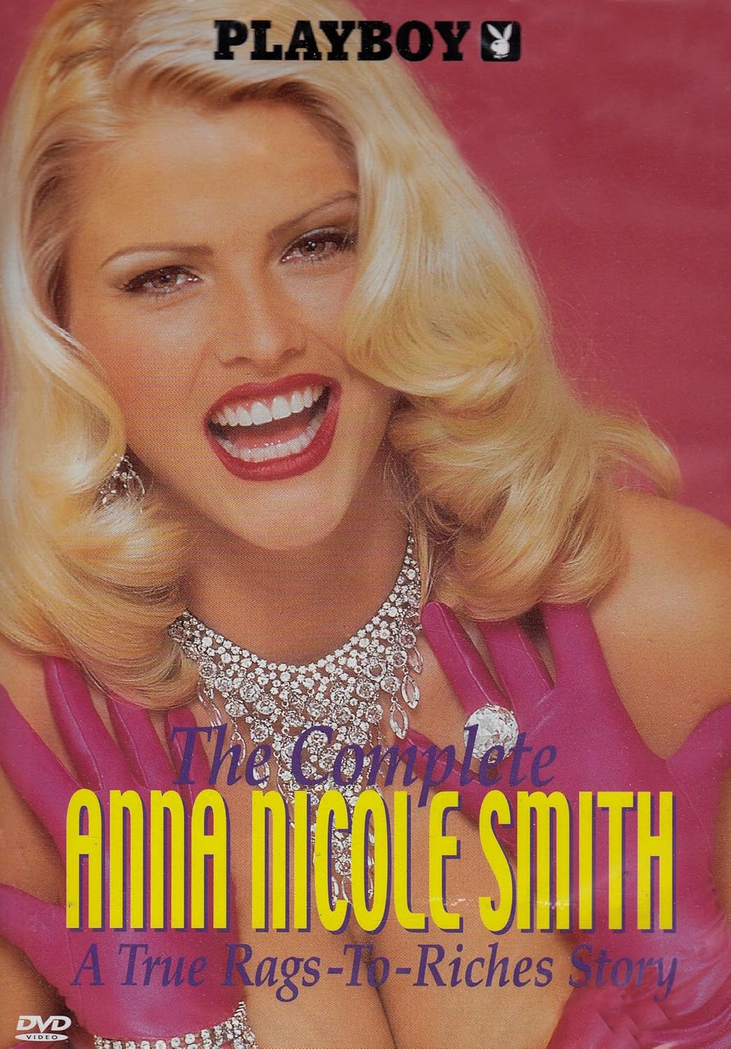 Amazon.com: Playboy - Complete Anna Nicole Smith: Playboy: Movies & TV