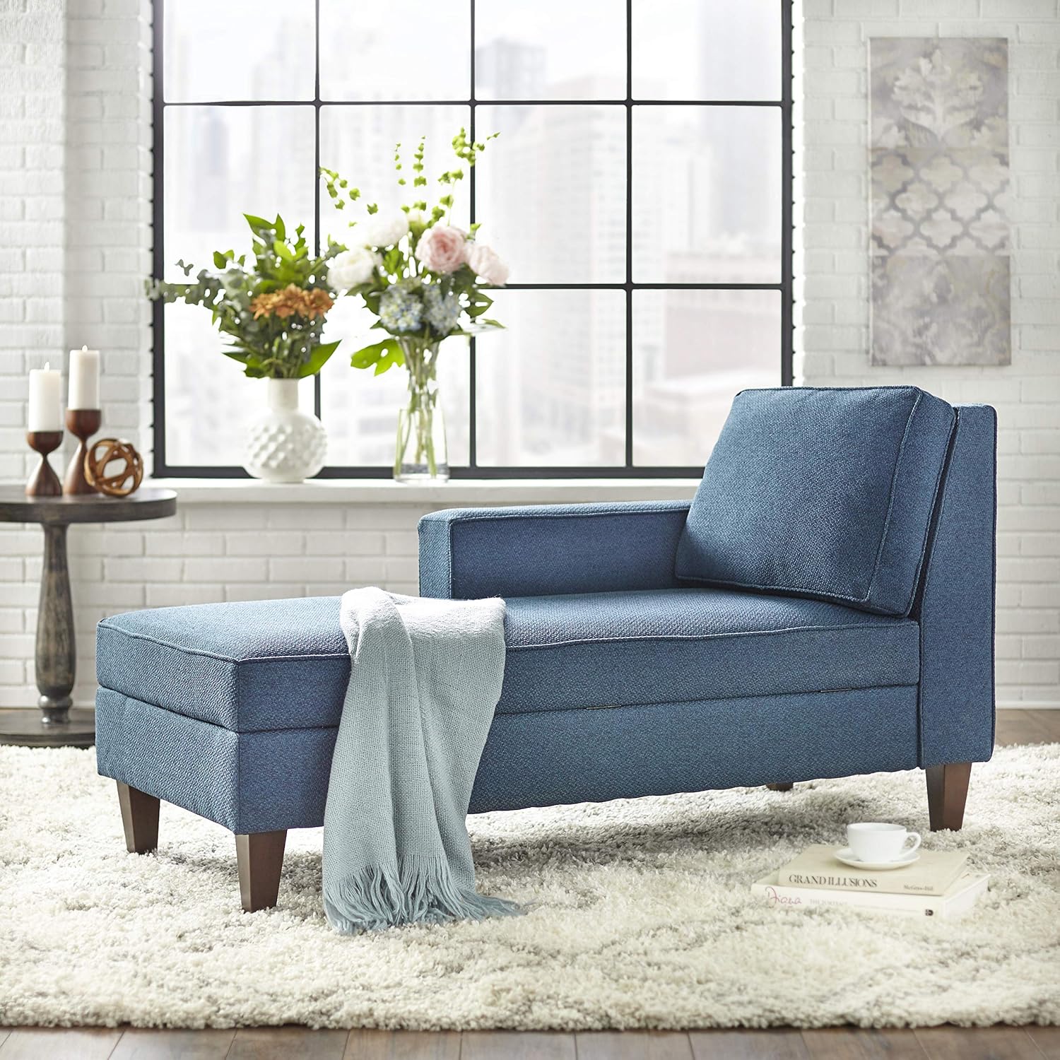 target living room storage