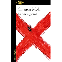 La novia gitana (La novia gitana 1) (Spanish Edition) book cover
