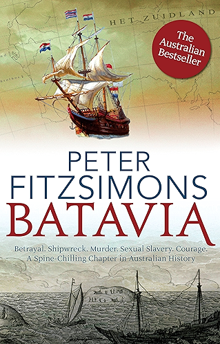 Download Batavia (English Edition) PDF