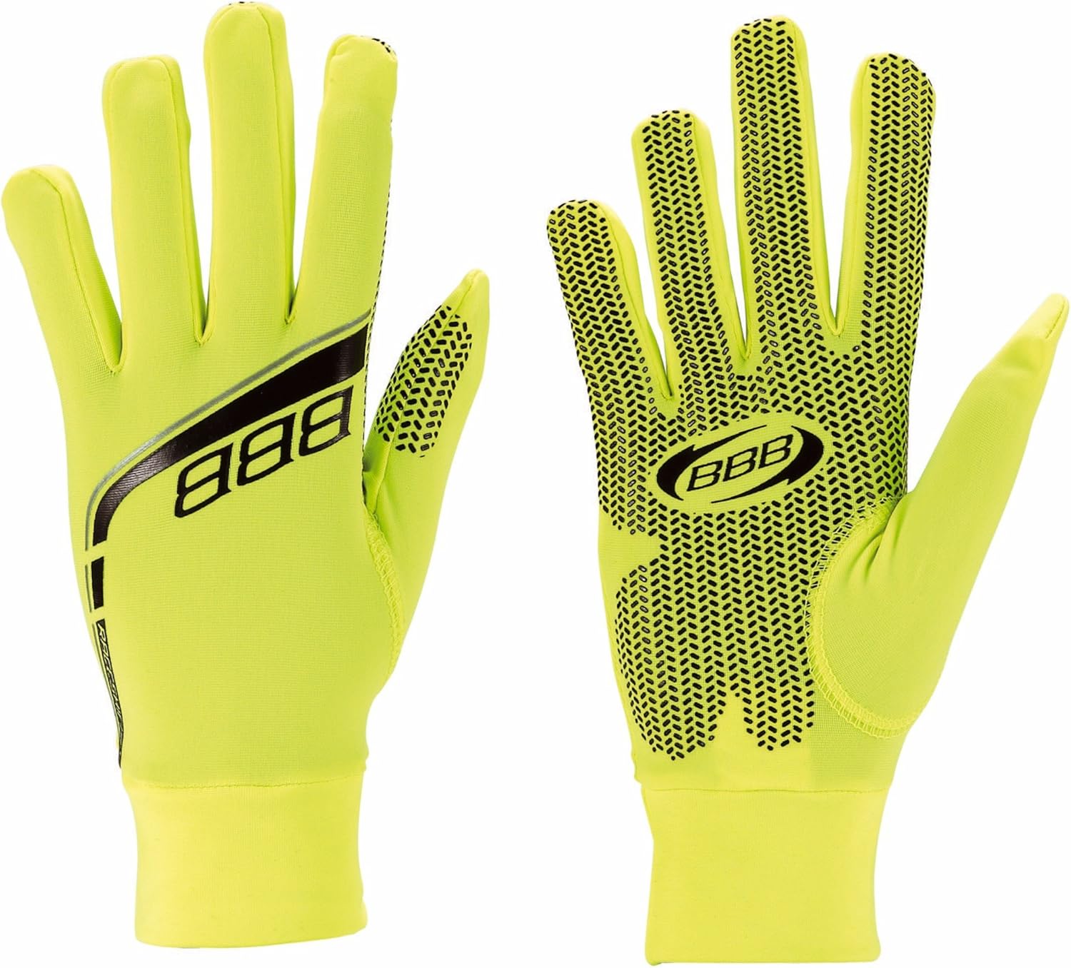 bbb cycling gloves