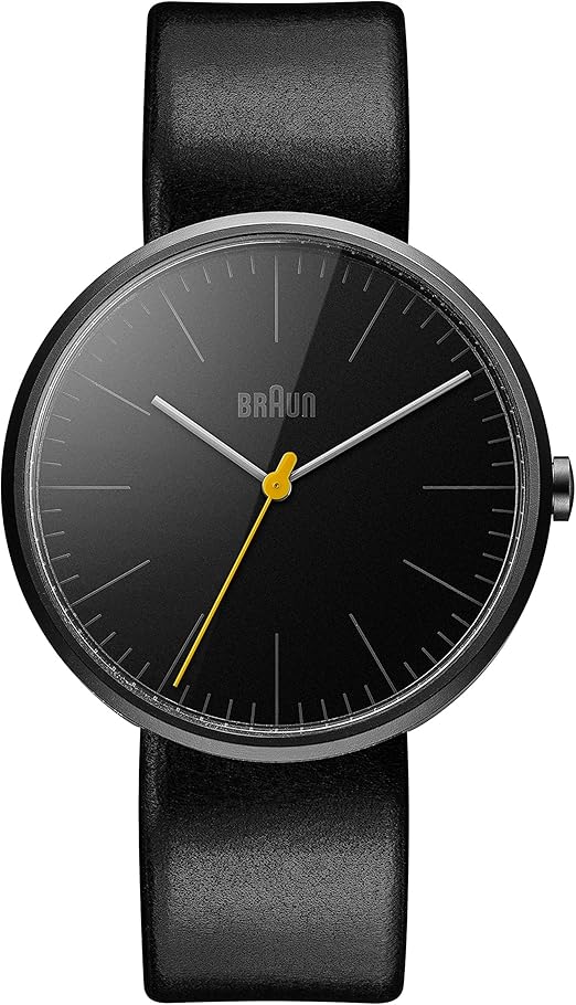 braun classic slim