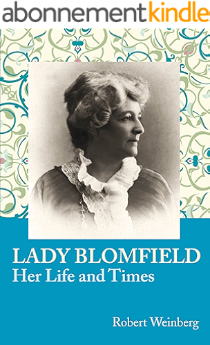 Download Lady Blomfield: Her Life and Times (English Edition) PDF