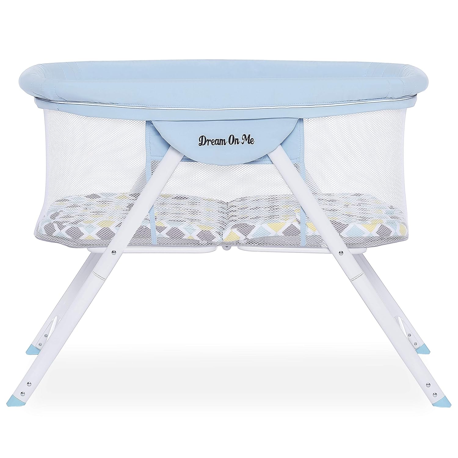 dream on me portable bassinet