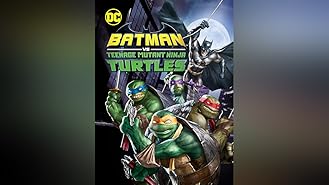 Amazon De Turtles Der Film 1990 Dt Ov Ansehen Prime Video